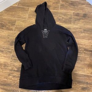 Justice Hoodie